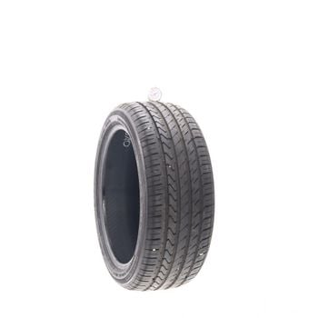 Used 225/45ZR18 Lexani LX-Twenty 95W - 9.5/32