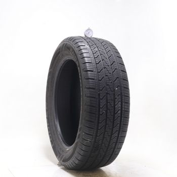 Used 245/55R19 Cooper Endeavor Plus 107H - 9/32