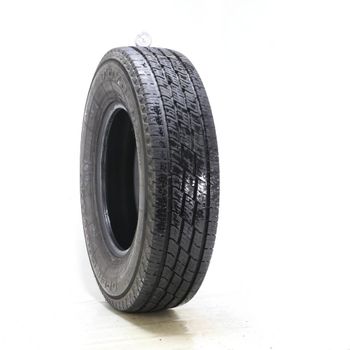 Used LT235/80R17 Toyo Open Country H/T II 120/117S - 12/32