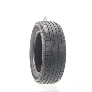 Used 235/55R17 Michelin Defender 2 103H - 10.5/32