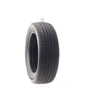 Used 215/60R17 Dunlop Signature II 96T - 8.5/32