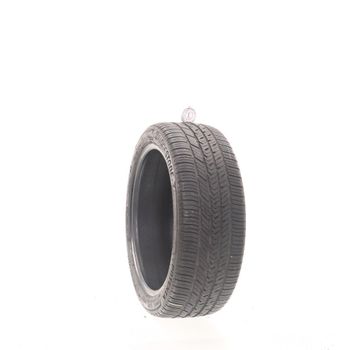 Used 215/45R18 Bridgestone Potenza Sport AS Enliten 93W - 7/32