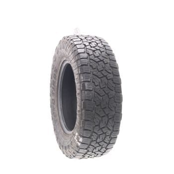 Used LT265/70R17 Toyo Open Country A/T III 112/109T - 13/32