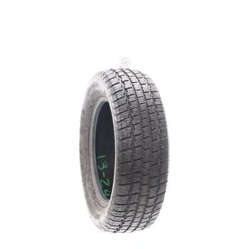 Set of (2) Used 225/60R16 Cooper Weather-Master S/T2 98T - 9.5/32