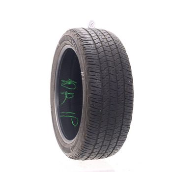 Used 285/45R22 Goodyear Wrangler Workhorse HT 114H - 8.5/32
