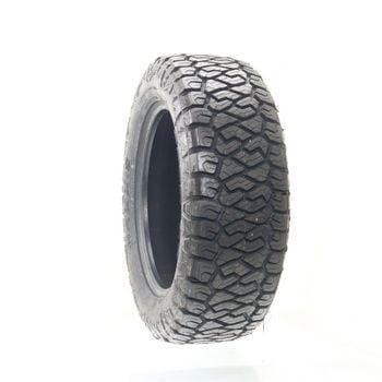 Set of (4) New LT265/60R20 Maxxis Razr AT 121/118S - 99.000000/32