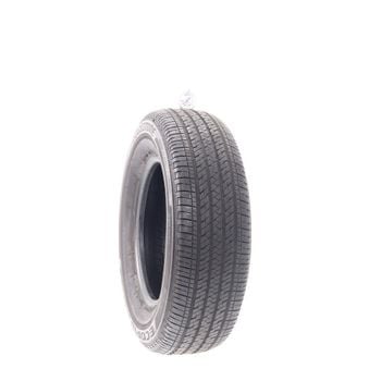 Set of (2) Used 215/70R15 Bridgestone Ecopia EP422 Plus 98T - 8.5-9/32