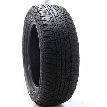 Used 275/60R20 Yokohama Geolandar A/T G015 115H - 9.5/32