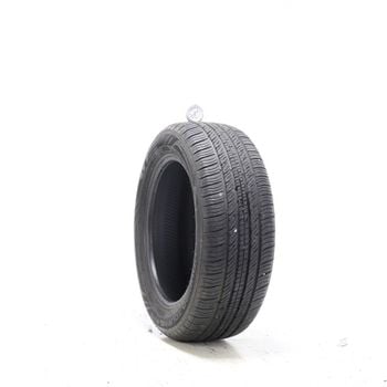 Set of (4) Used 205/55R16 GT Radial Champiro Touring AS 91H - 9/32
