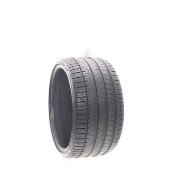 Used 295/25ZR20 Falken Azenis FK510 95Y - 8/32