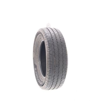 Set of (2) Used 235/65R16C Keter Tracforce KT858C 115/113T - 9-10/32