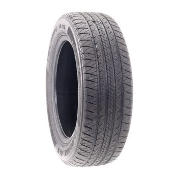 Set of (2) New 215/60R17 Douglas Touring A/S 96H - 8.5/32