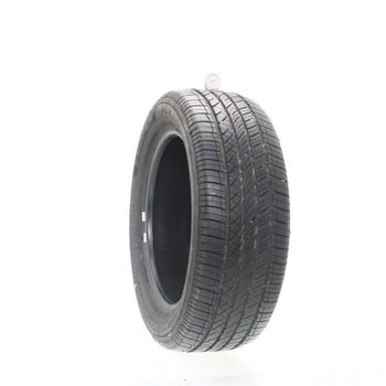 Used 255/55R19 Cooper ProControl 111V - 9.5/32
