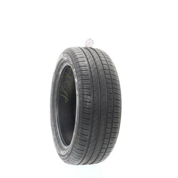 Used 245/45R18 Pirelli Cinturato P7 Run Flat 96Y - 8.5/32