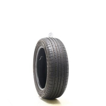Set of (2) Used 185/55R16 Lionhart LH-501 83V - 8.5/32