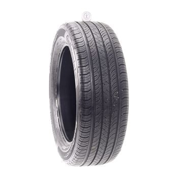 Set of (2) Used 225/55R18 Continental ProContact TX 98H - 7-8/32
