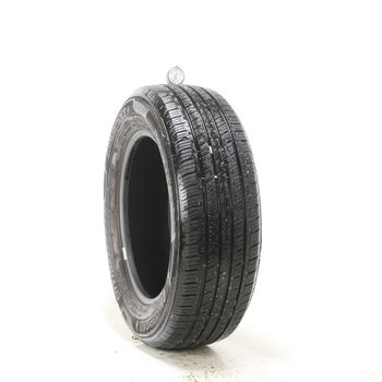 Set of (2) Used 225/65R17 Landspider Citytraxx H/T 102H - 7.5-8/32