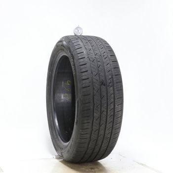 Set of (4) Used 235/50R19 Laufenn S Fit AS 103V - 5.5/32