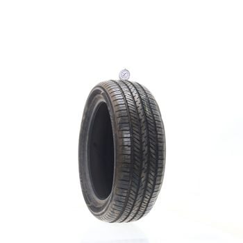 Set of (2) Used 205/50R17 Yokohama Avid S34D 88V - 8.5/32