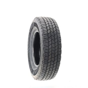 Set of (2) New LT245/75R16 Goodyear Wrangler Workhorse HT 120/116R - 14/32