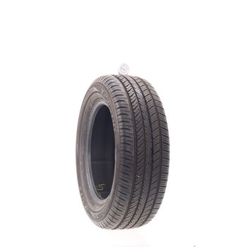Used 215/60R16 Yokohama YK-GTX 95V - 11/32