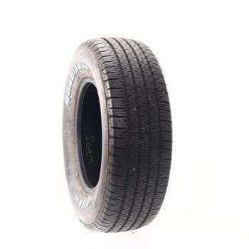 Used LT265/70R17 Nexen Roadian HTX 2 RH51 123/120S - 14/32