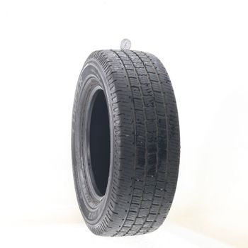 Used LT275/65R18 Cooper Discoverer HT3 123/120S - 8/32