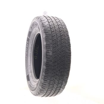 Set of (2) Used 275/65R18 Laufenn X Fit HT 116T - 8.5-9/32