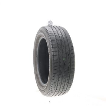 Set of (4) Used 225/60R18 Michelin Primacy MXM4 100H - 5.5/32