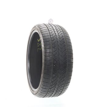Used 265/35R22 Forceland Kunimoto F28 102V - 8.5/32