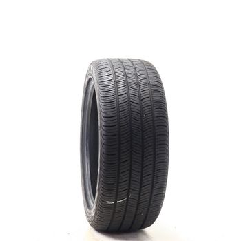 Driven Once 245/45R19 Continental ContiProContact 98V - 8.5/32