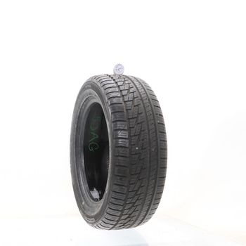Used 235/55R17 Falken Ziex ZE950 A/S 99W - 9.5/32