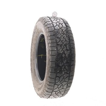 Used 255/70R18 Mastercraft Courser Trail 113T - 11.5/32