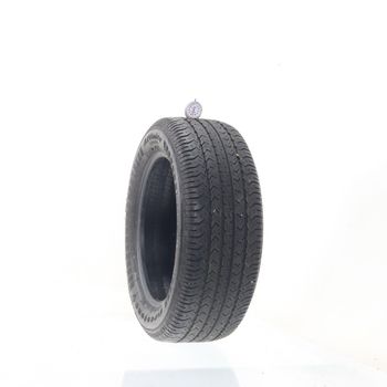 Used 215/55R16 Firestone Affinity Touring 93H - 7/32