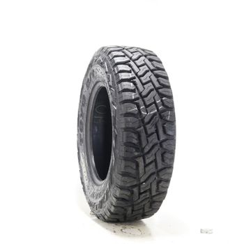 Driven Once LT265/70R17 Toyo Open Country RT 121/118Q - 12/32