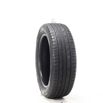 Set of (2) Used 225/55ZR19 Otani KC2000 99W - 6/32
