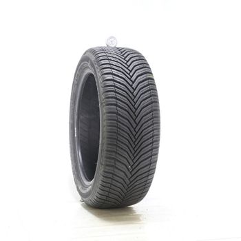 Set of (2) Used 235/50R19 Michelin CrossClimate 2 103V - 10/32