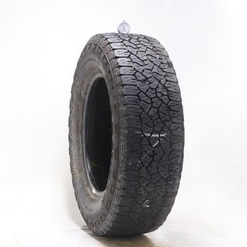 Used LT265/70R18 Goodyear Wrangler Trailrunner AT 124/121S - 6.5/32