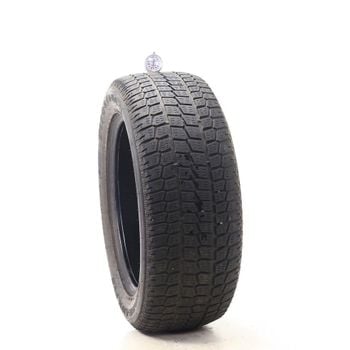 Used 245/55R18 Firestone Firehawk PVS 103V - 7/32