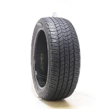 Set of (2) Used 285/45R22 Goodyear Wrangler Fortitude HT 114H - 9.5/32
