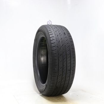 Set of (2) Used 265/50R20 Laufenn S Fit AS 107V - 6-7/32
