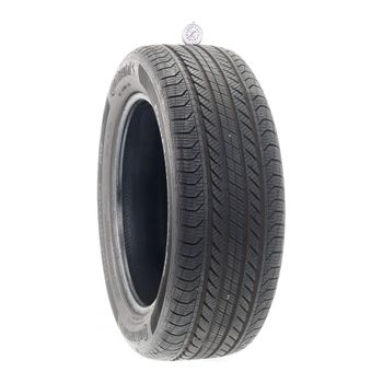 Used 235/55R19 Continental ProContact GX MO 105H - 9/32