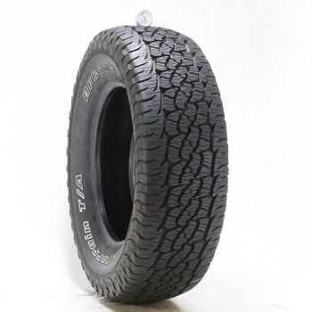 Set of (2) Used 265/70R18 BFGoodrich Trail-Terrain T/A 116T - 12/32