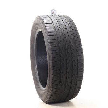 Used 285/50R20 Michelin Defender LTX M/S 116H - 6.5/32