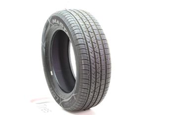 Used 225/60R17 Mastercraft LSR Grand Touring 99V - 9.5/32