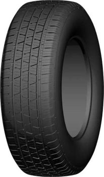 Set of (2) New P265/70R17 Vercelli Terreno H/S 115H