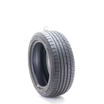 Set of (2) Used 225/50R17 Goodyear Eagle Sport AS 94W - 8.5/32