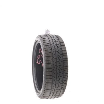 Used 225/40R19 Continental WinterContact TS860 S SSR 93H - 9/32
