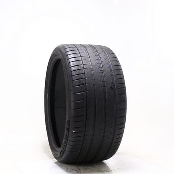 Driven Once 315/30ZR21 Michelin Pilot Sport 4 S MO1 Acoustic 105Y - 9/32