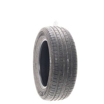 Set of (4) Used 235/60R17 Mastercraft Stratus AS 102H - 7.5-8/32